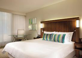 Courtyard by Marriott Aberdeen Airport 3