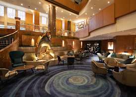 Yokohama Bay Sheraton Hotel and Towers 2