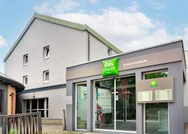 ibis Styles Brive Ouest 3