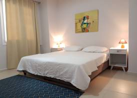Heraklion Old Port Apartments 3