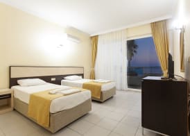 Side Beach Hotel 5