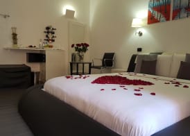 Gregorio VII Luxury Suites 4