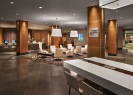 Hyatt Regency Pittsburgh International Airport 4