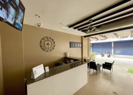 The Little Moon Residence 2