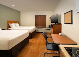 Extended Stay America Select Suites - Birmingham - Bessemer 5