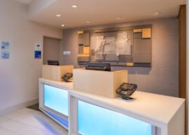 Holiday Inn Express GLENWOOD SPRINGS (ASPEN AREA) by IHG 2