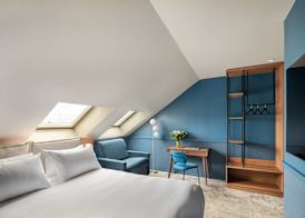 Kyriad Saint Brieuc - Tregueux 5