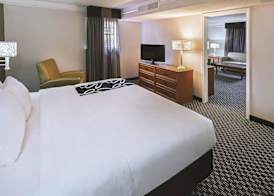 LA QUINTA INN WICHITA 5