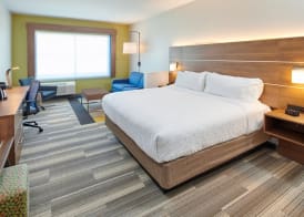 Holiday Inn Express & Suites EL PASO EAST-LOOP 375 by IHG 5