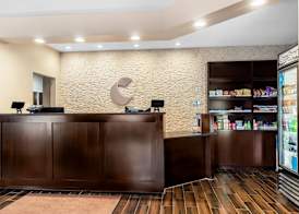Comfort Suites near Camp Lejeune 2