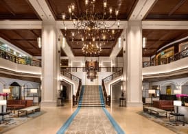 Artyzen Grand Lapa Macau 2