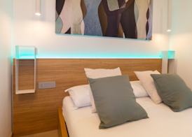 Galleria Roma Art Guesthouse 2