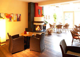 Aparthotel am Rennsteig 4