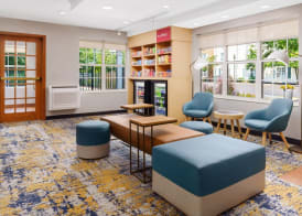 TownePlace Suites Philadelphia Horsham 3