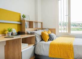 Accommodations at Hillfort House in Brighton 5