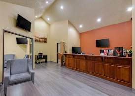 Americas Best Value Inn & Suites Independence VA 3
