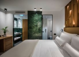 Dimargio Luxury Hotel & Spa 4
