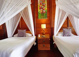 Raja Ampat Dive Lodge 2