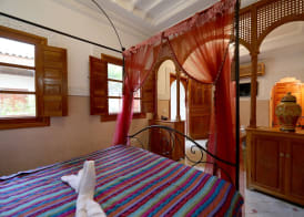 Marrakech 4