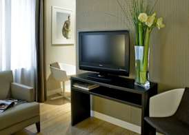 Escalus Luxury Suites Verona 3