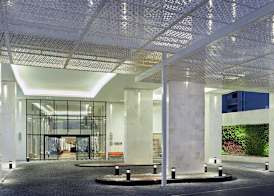 Hilton Garden Inn Muscat Al Khuwair 2