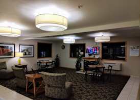 Super 8 by Wyndham Lebanon 2