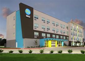 Tru by Hilton Bryan College Station 3
