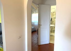Villa La Pavoncella 5