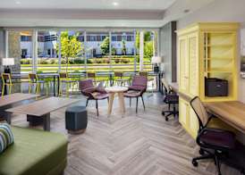 Home2 Suites By Hilton Wilmington Medical Park Downtown 5