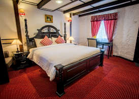 The Bala's Holiday Chalet 4