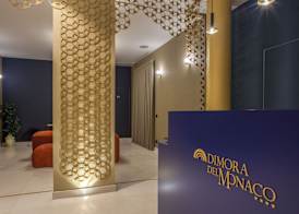 Best Western Plus Dimora del Monaco 3