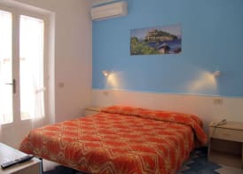 Aparthotel Villa Marinù 5