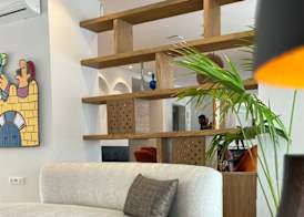 Misk Villa - Boutique Hotel & Spa 2