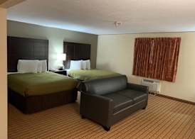 SureStay by Best Western Massena 5