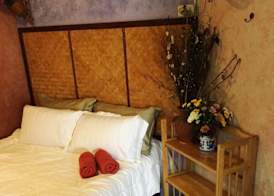 Shanti Lodge Bangkok 4