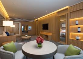 Holiday Inn Kunshan Huaqiao by IHG 3