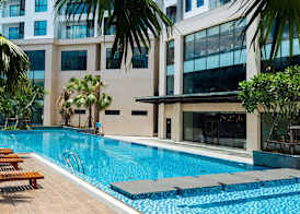 Best Western Premier Sapphire Halong 4
