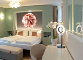 Cascada Boutique Hotel 4