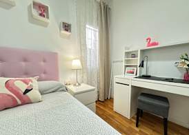Rooms Nuevo Arago 4