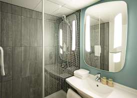 ibis Paris Gare de Lyon Ledru Rollin 5