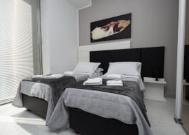 White Rooms 2