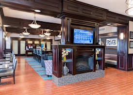 Hampton Inn Detroit/Roseville 3