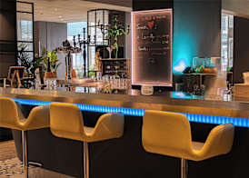 Hotel Novotel Evry Courcouronnes 3