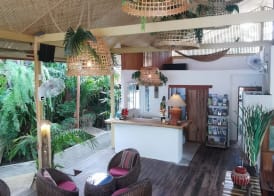 Baan Sukreep Resort 5