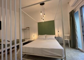 RESIDENZA ORTENSIA 2