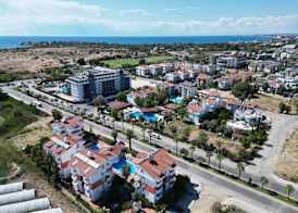 Irem Garden Hotel Family Club 3