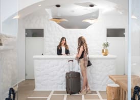 Naxos Euphoria Suites 2