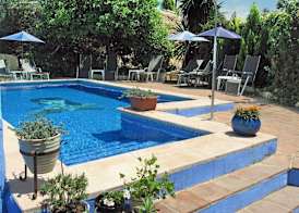 Hotel Restaurante Bandolero 3