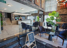Prusias Otel 3