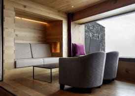 Chetzeron Mountain Hotel 4